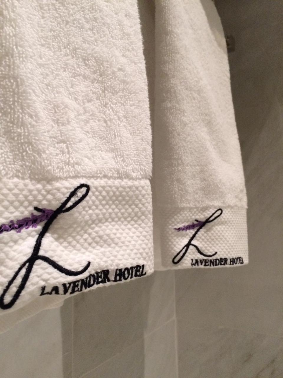 Lavender Serviced Apartments Ta'if Exterior foto