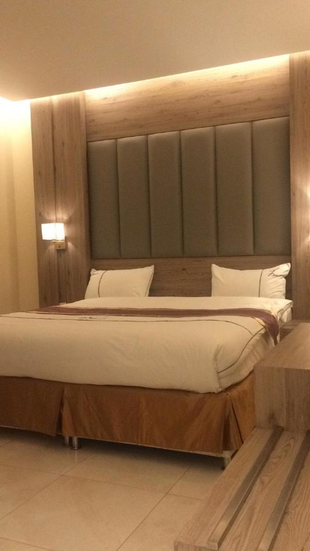 Lavender Serviced Apartments Ta'if Exterior foto