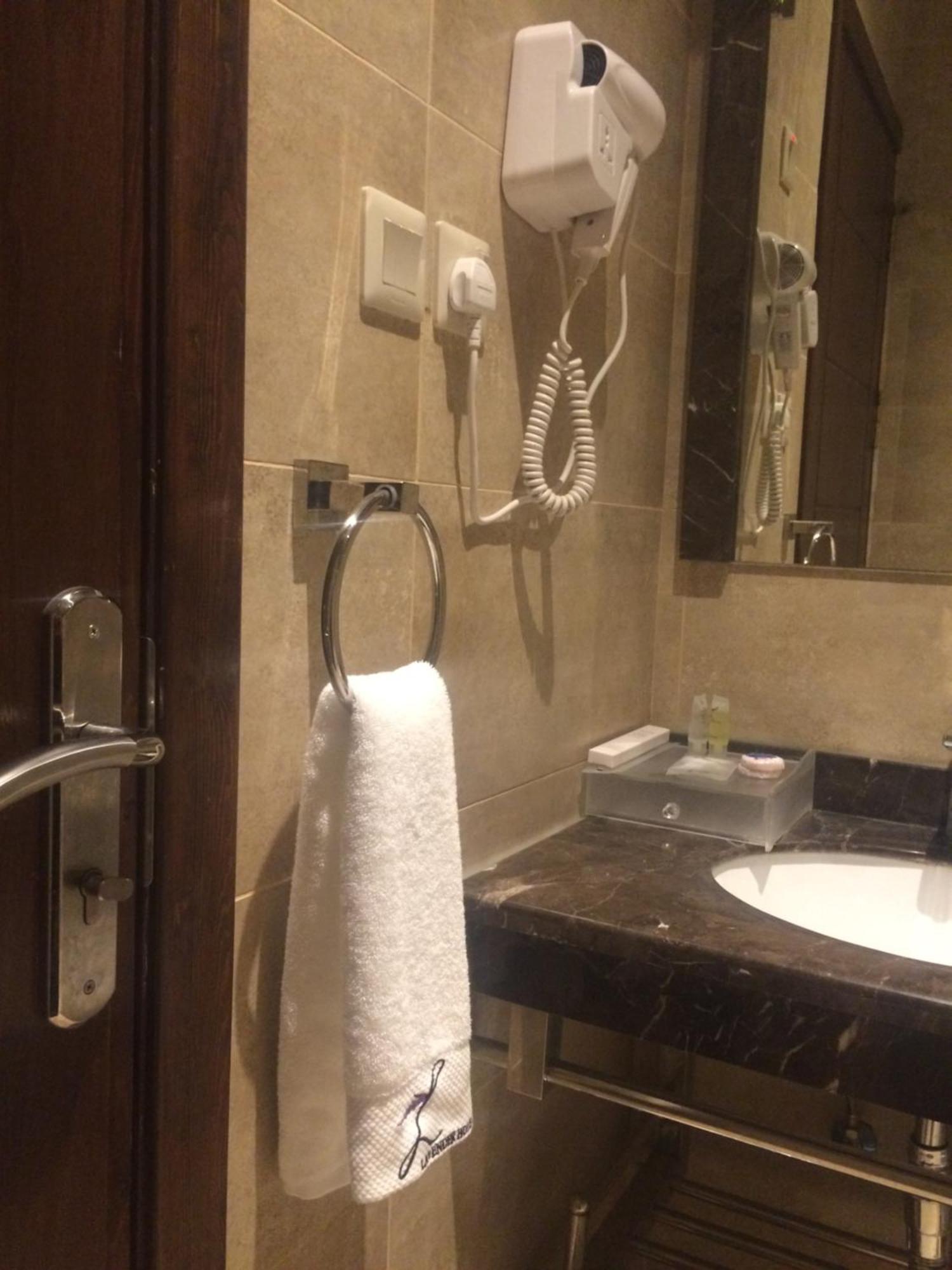 Lavender Serviced Apartments Ta'if Exterior foto