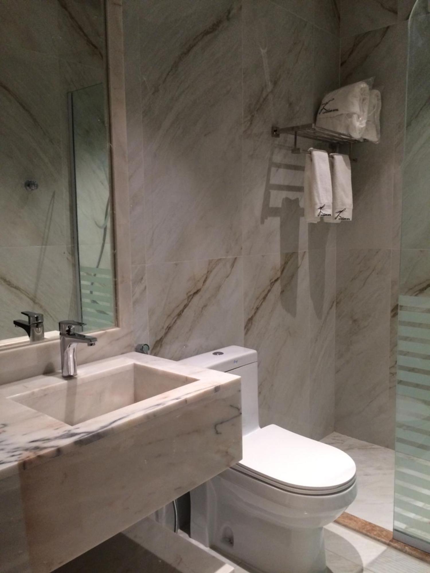 Lavender Serviced Apartments Ta'if Exterior foto